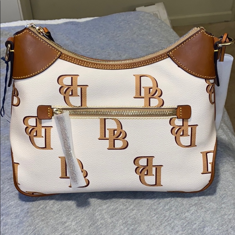 Dooney & Bourke Shoulder Bag